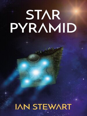 cover image of Star Pyramid